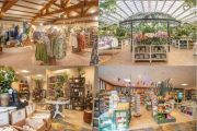 Barton Grange displays